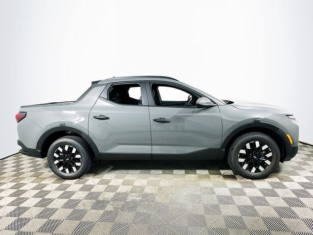 2026 Hyundai Santa Cruz SEL Activity FWD