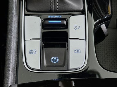 2026 Hyundai Santa Cruz SEL Activity FWD