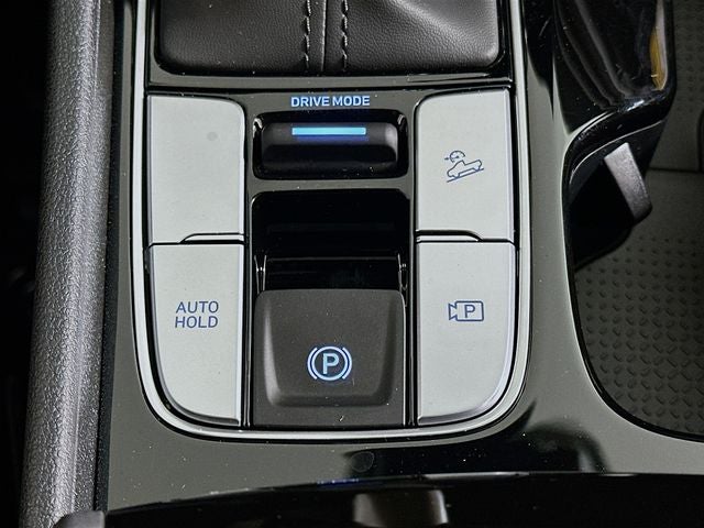 2026 Hyundai Santa Cruz SEL Activity FWD