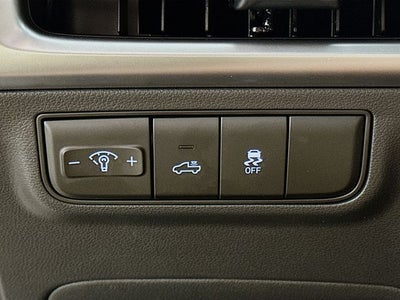 2026 Hyundai Santa Cruz SEL Activity FWD