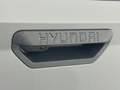 2026 Hyundai Santa Cruz SEL Activity FWD