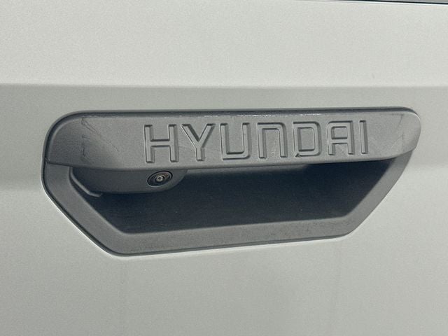 2026 Hyundai Santa Cruz SEL Activity FWD