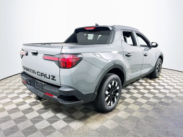 2026 Hyundai Santa Cruz SEL Activity FWD