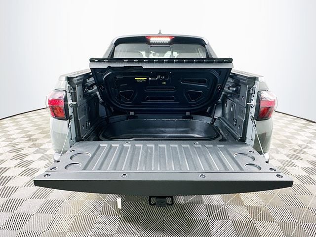 2026 Hyundai Santa Cruz SEL Activity FWD