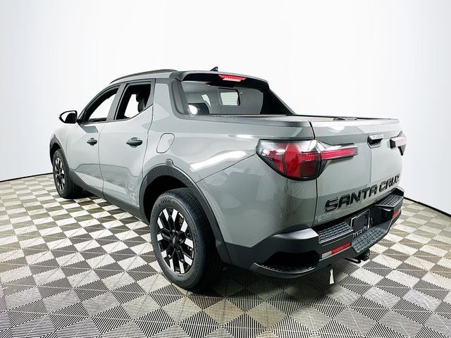 2026 Hyundai Santa Cruz SEL Activity FWD