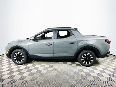 2026 Hyundai Santa Cruz SEL Activity FWD