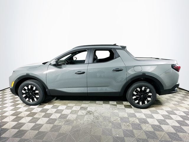 2026 Hyundai Santa Cruz SEL Activity FWD