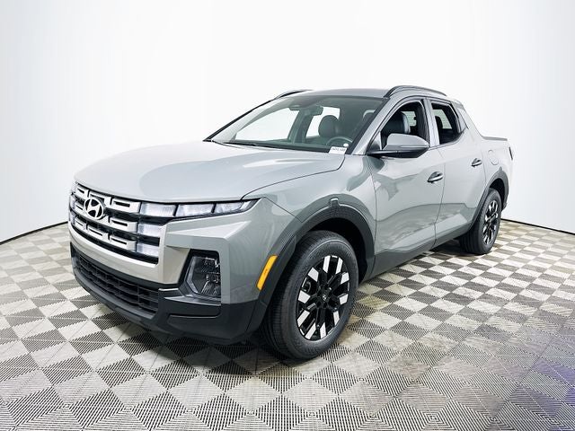 2026 Hyundai Santa Cruz SEL Activity FWD