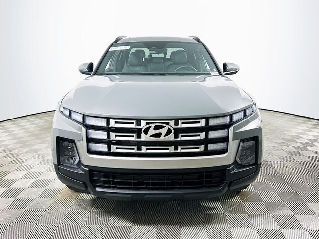 2026 Hyundai Santa Cruz SEL Activity FWD