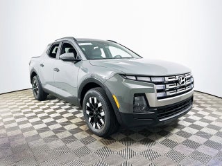 2026 Hyundai Santa Cruz SEL Activity FWD