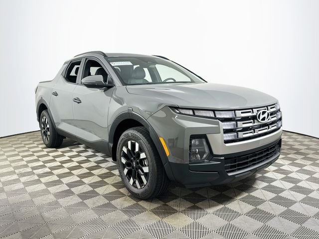 2027 Hyundai Santa Cruz SEL Activity FWD