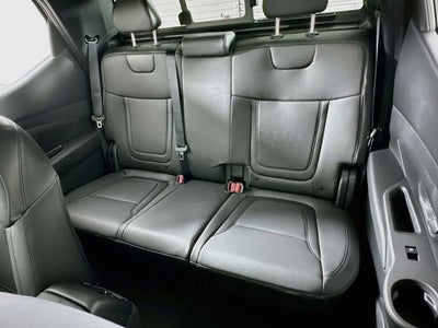 2027 Hyundai Santa Cruz SEL Activity FWD