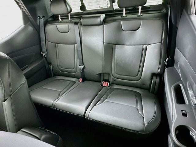 2027 Hyundai Santa Cruz SEL Activity FWD