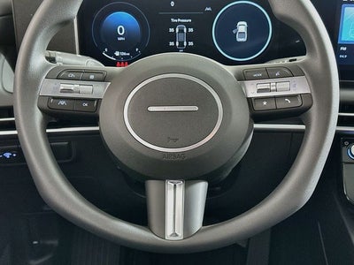 2027 Hyundai Santa Cruz SEL Activity FWD