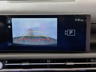 2027 Hyundai Santa Cruz SEL Activity FWD