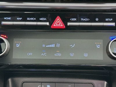 2027 Hyundai Santa Cruz SEL Activity FWD