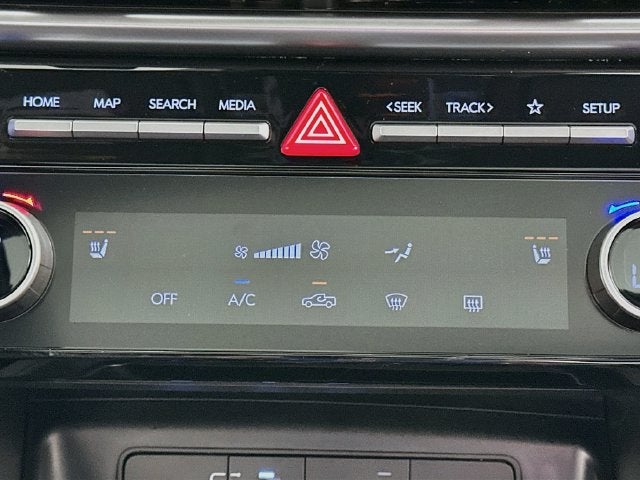 2027 Hyundai Santa Cruz SEL Activity FWD
