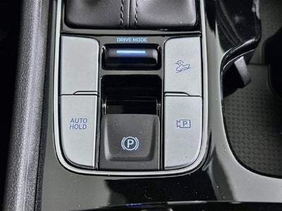 2027 Hyundai Santa Cruz SEL Activity FWD