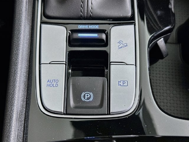 2027 Hyundai Santa Cruz SEL Activity FWD