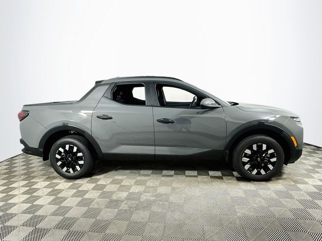 2027 Hyundai Santa Cruz SEL Activity FWD