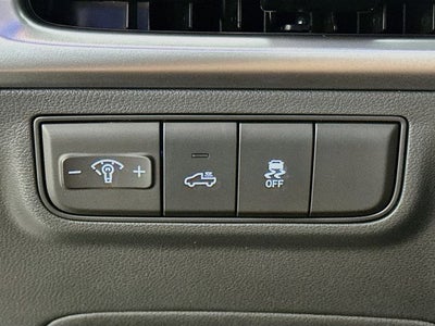 2027 Hyundai Santa Cruz SEL Activity FWD