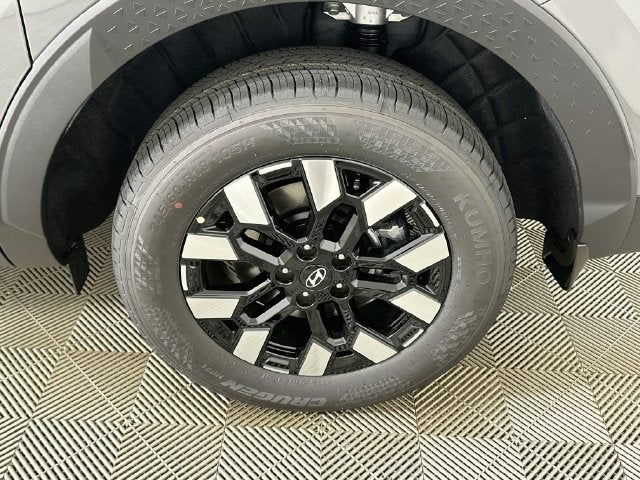 2027 Hyundai Santa Cruz SEL Activity FWD