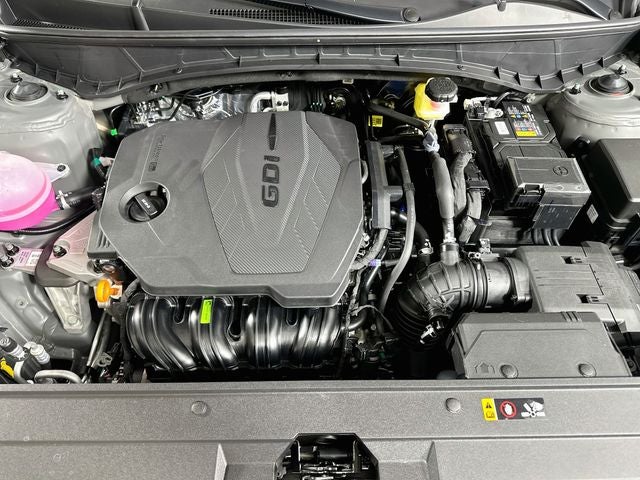 2027 Hyundai Santa Cruz SEL Activity FWD