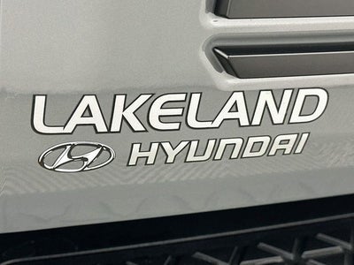 2027 Hyundai Santa Cruz SEL Activity FWD