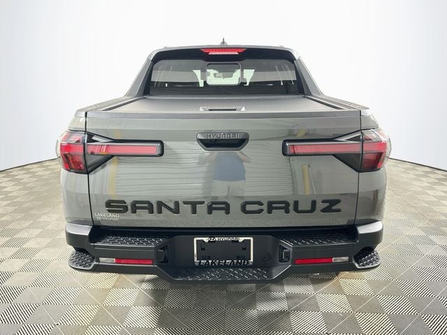2027 Hyundai Santa Cruz SEL Activity FWD
