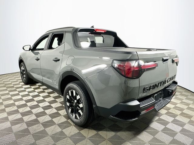 2027 Hyundai Santa Cruz SEL Activity FWD