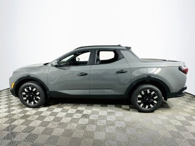 2027 Hyundai Santa Cruz SEL Activity FWD