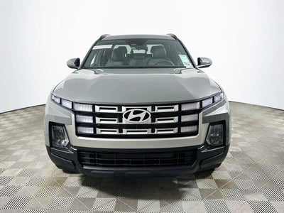 2027 Hyundai Santa Cruz SEL Activity FWD