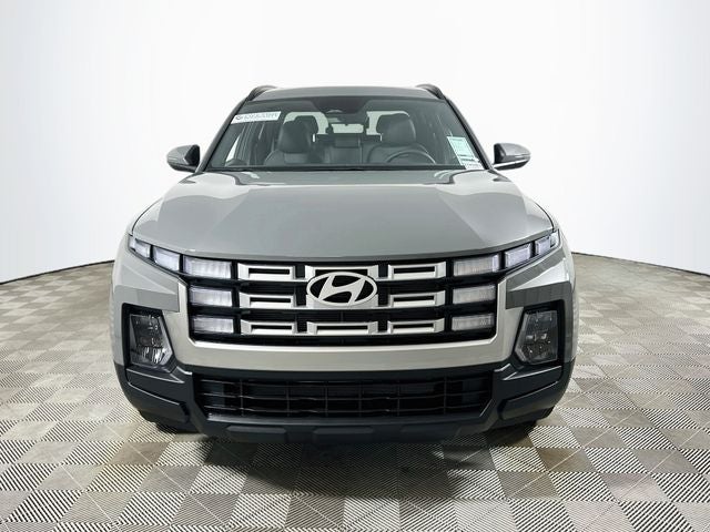 2027 Hyundai Santa Cruz SEL Activity FWD