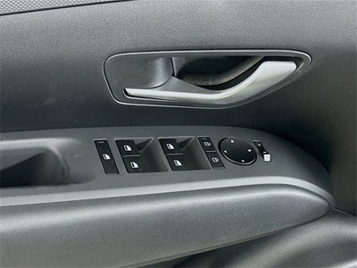 2026 Hyundai Santa Cruz SEL Activity FWD