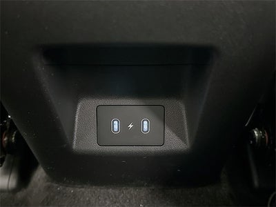 2026 Hyundai Santa Cruz SEL Activity FWD