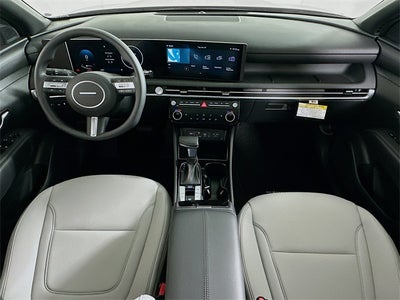 2026 Hyundai Santa Cruz SEL Activity FWD