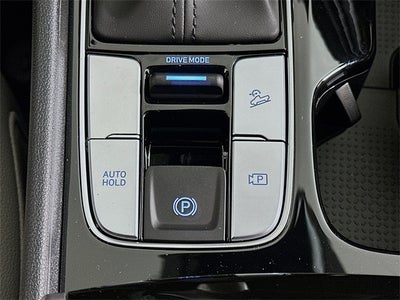 2026 Hyundai Santa Cruz SEL Activity FWD