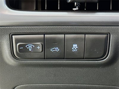 2026 Hyundai Santa Cruz SEL Activity FWD