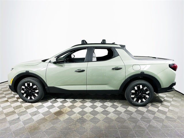 2026 Hyundai Santa Cruz SEL Activity FWD