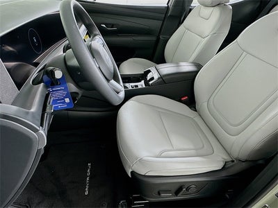 2026 Hyundai Santa Cruz SEL Activity FWD