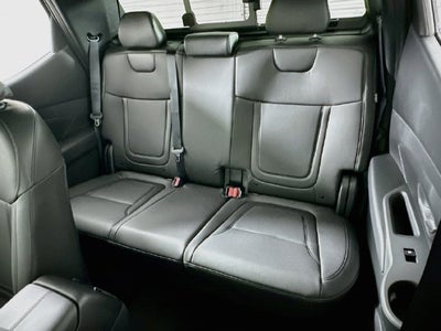2027 Hyundai Santa Cruz SEL Activity FWD