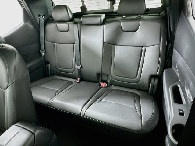 2027 Hyundai Santa Cruz SEL Activity FWD