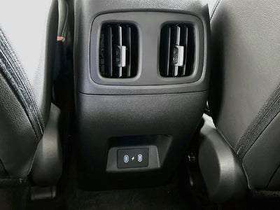 2027 Hyundai Santa Cruz SEL Activity FWD