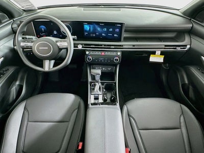 2027 Hyundai Santa Cruz SEL Activity FWD