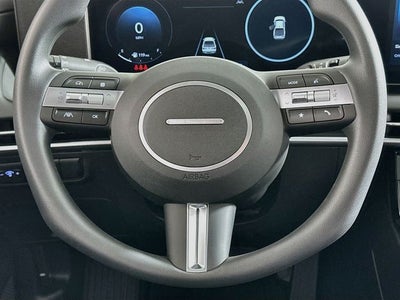 2027 Hyundai Santa Cruz SEL Activity FWD