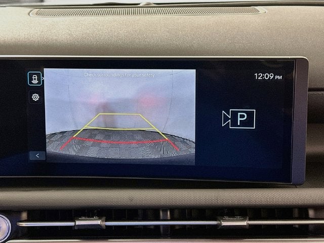 2027 Hyundai Santa Cruz SEL Activity FWD
