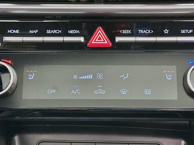 2027 Hyundai Santa Cruz SEL Activity FWD