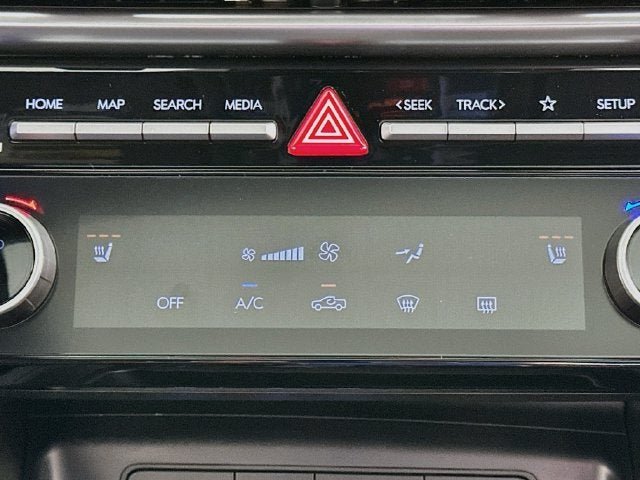 2027 Hyundai Santa Cruz SEL Activity FWD