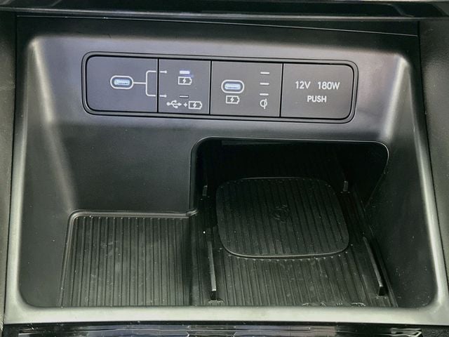2027 Hyundai Santa Cruz SEL Activity FWD