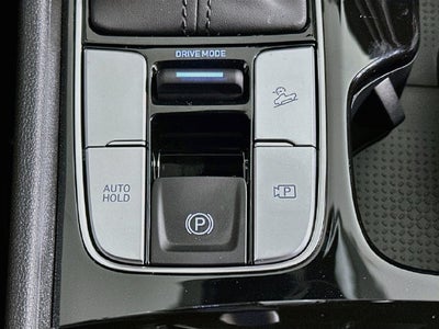 2027 Hyundai Santa Cruz SEL Activity FWD